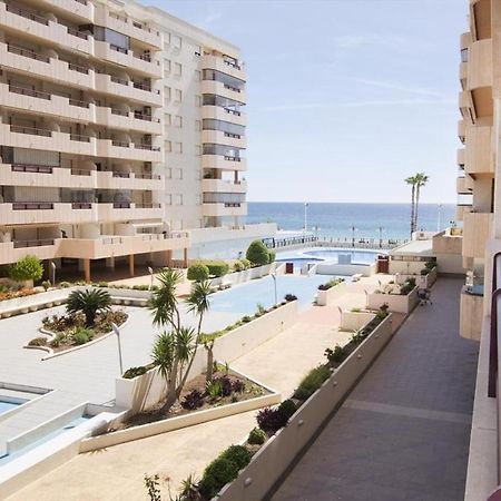Apartamento Topacio I 32A - Grupo Turis กัลเป ภายนอก รูปภาพ